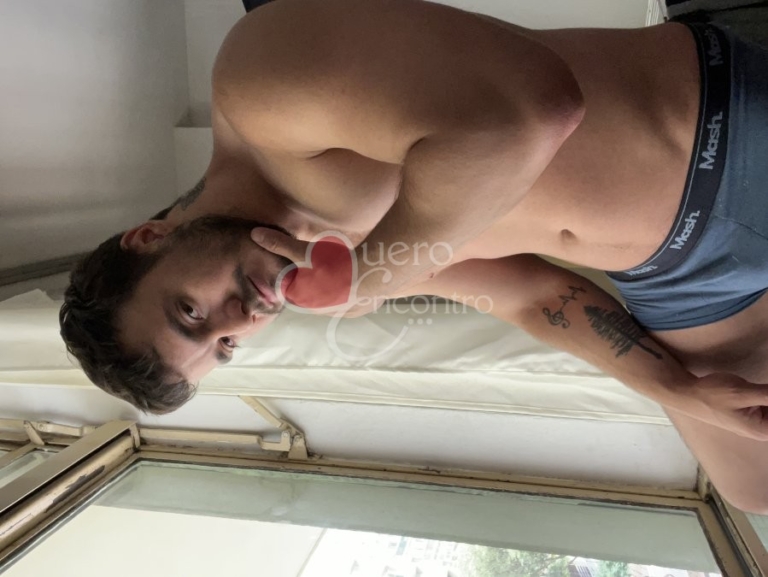 Foto de Diego Emanuel