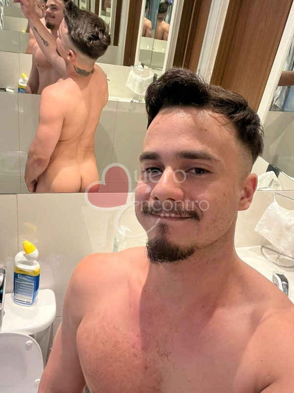 Foto de Diego Emanuel