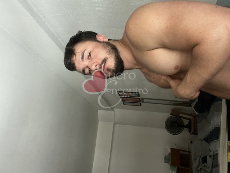 Foto de Diego Emanuel