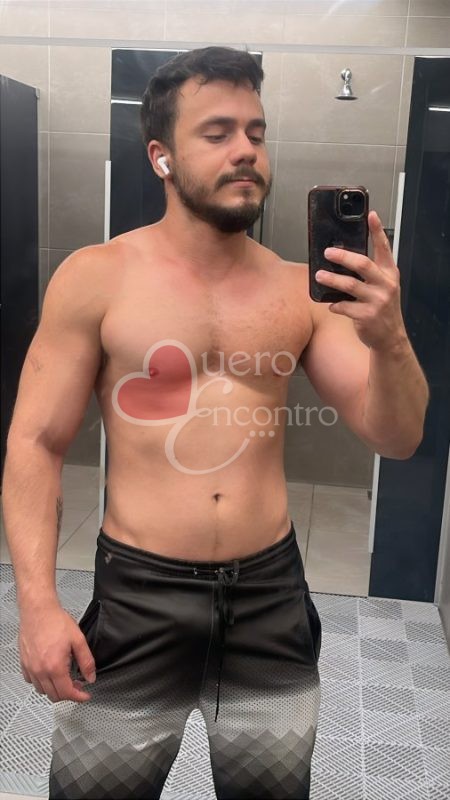 Foto de Diego Emanuel
