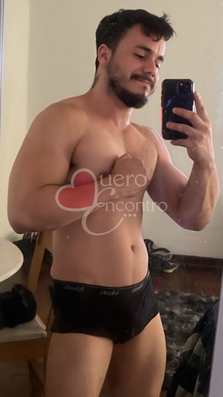 Foto de Diego Emanuel