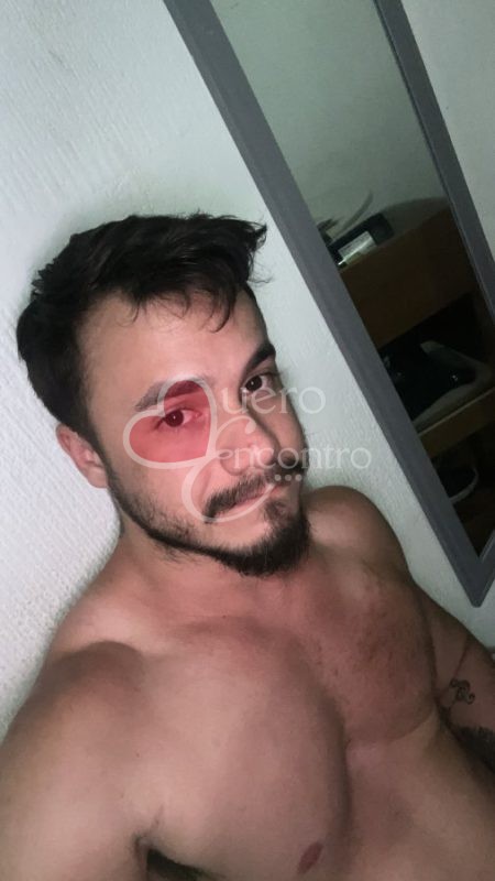Foto de Diego Emanuel