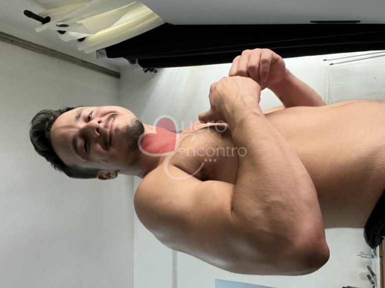 Foto de Diego Emanuel