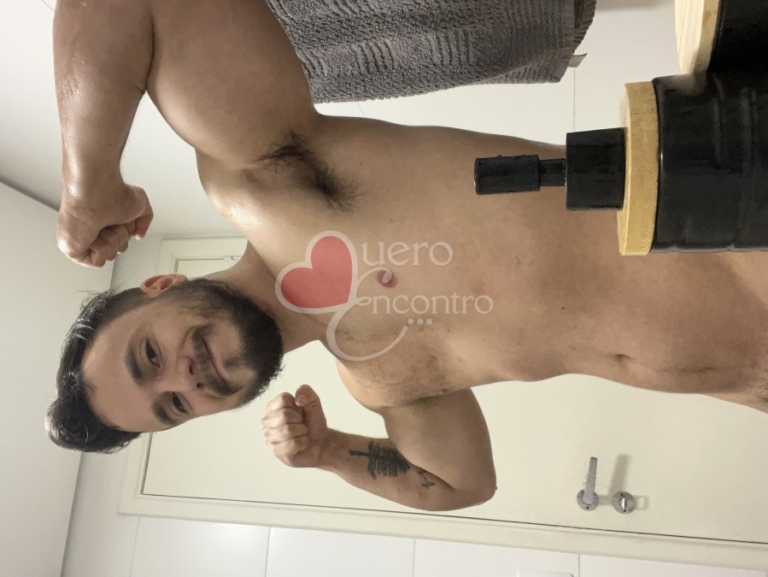Foto de Diego Emanuel