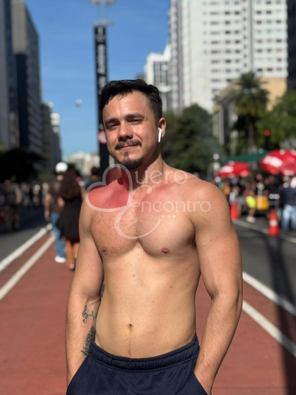 Foto de Diego Emanuel