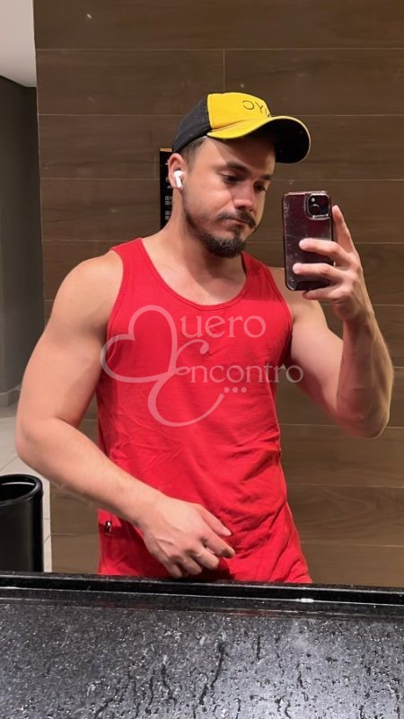Foto de Diego Emanuel