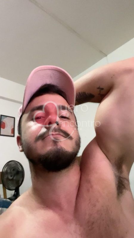 Foto de Diego Emanuel