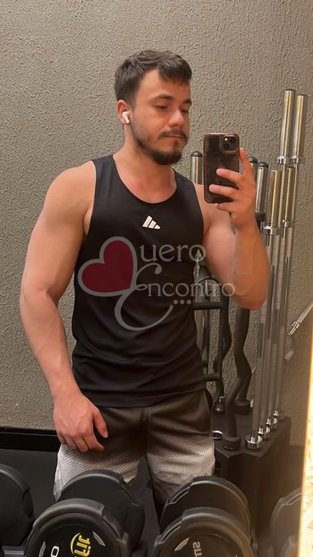 Foto de Diego Emanuel