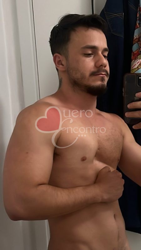 Foto de Diego Emanuel