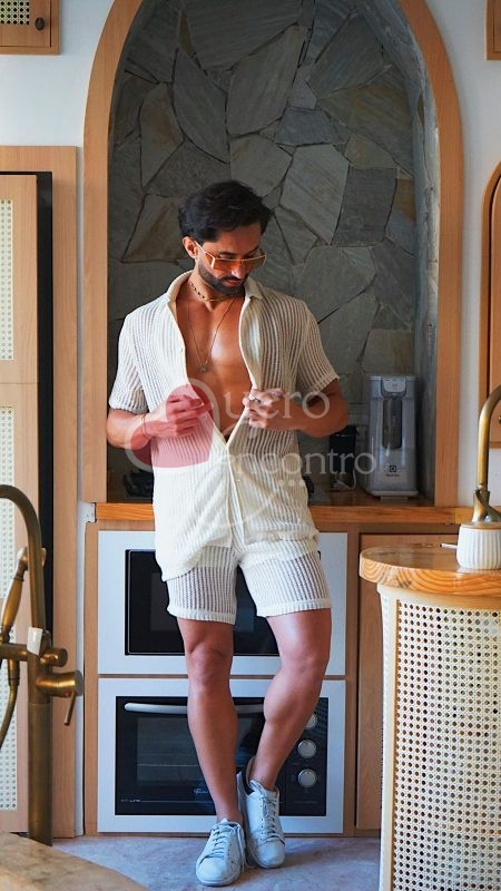 Foto de Heitor Aredes