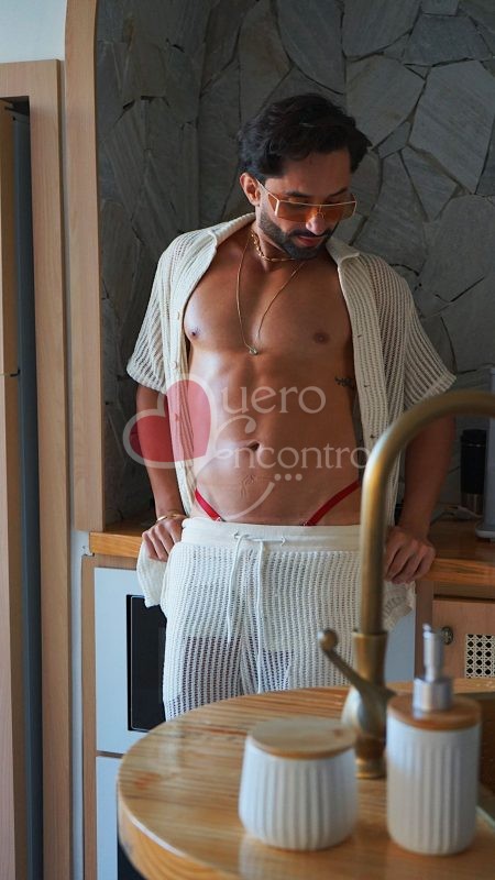 Foto de Heitor Aredes