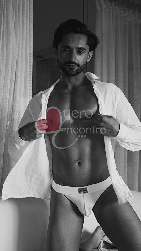 Foto de Heitor Aredes