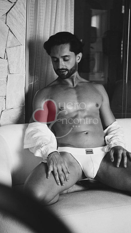 Foto de Heitor Aredes