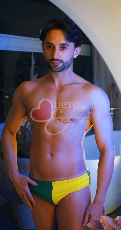 Foto de Heitor Aredes