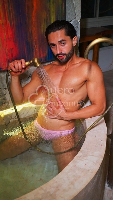 Foto de Heitor Aredes