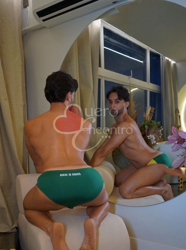 Foto de Heitor Aredes