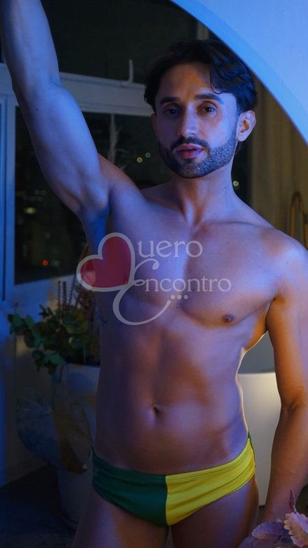 Foto de Heitor Aredes