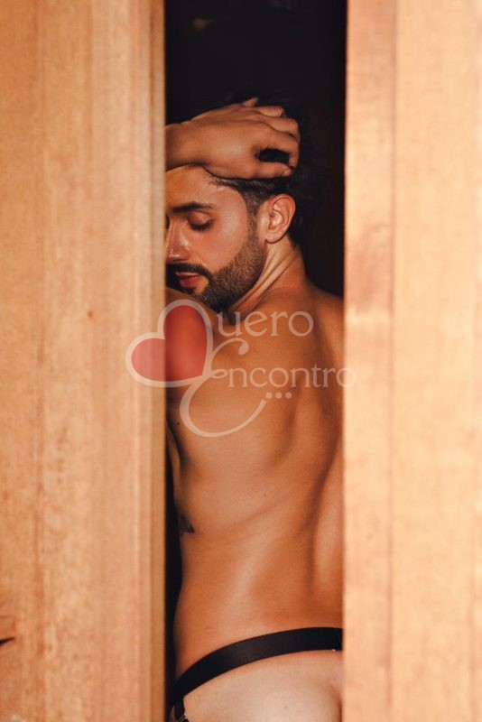 Foto de Heitor Aredes