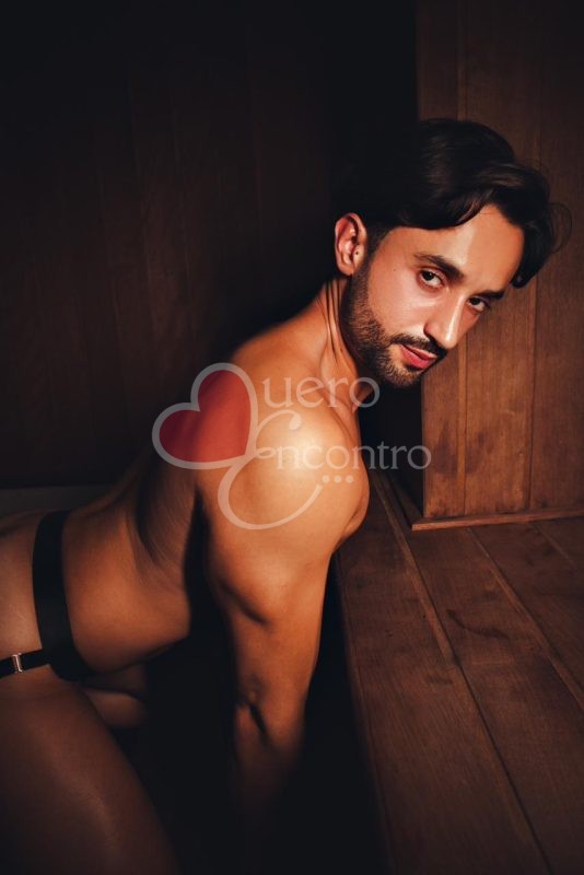 Foto de Heitor Aredes