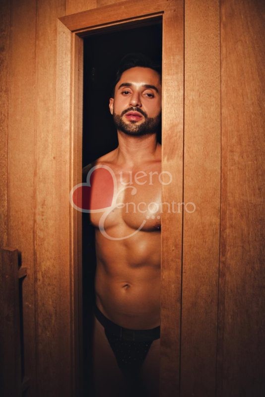 Foto de Heitor Aredes