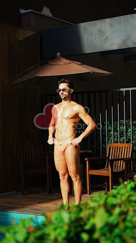 Foto de Heitor Aredes