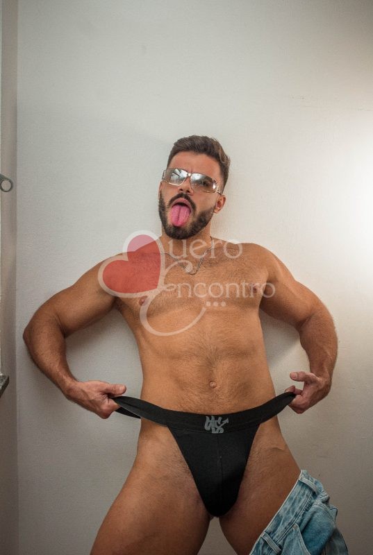 Foto de Victor Peach