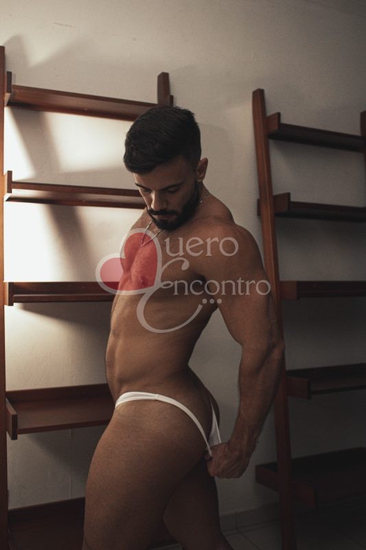 Foto de Victor Peach