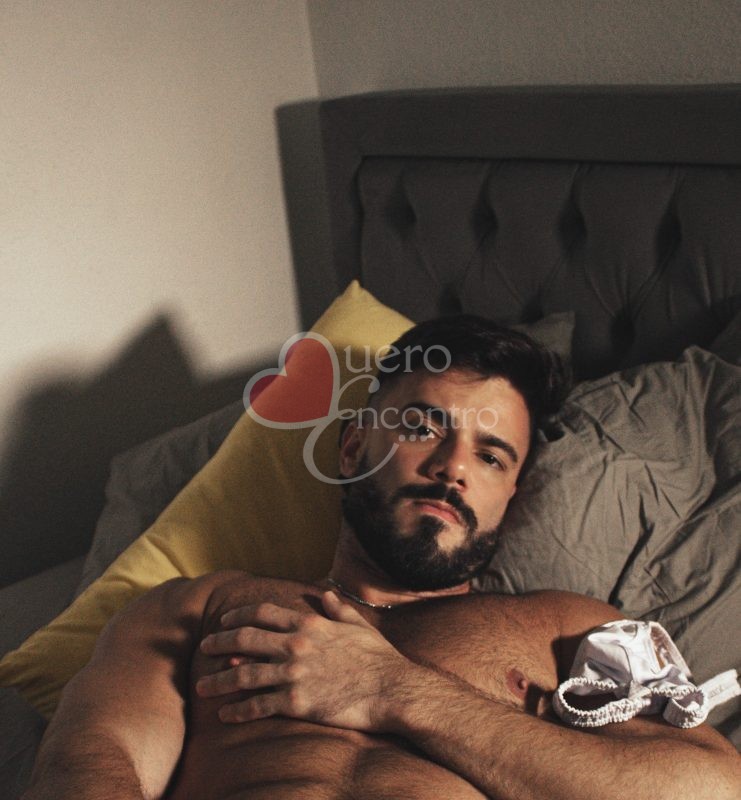 Foto de Victor Peach