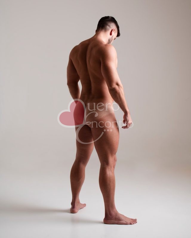 Foto de Victor Peach