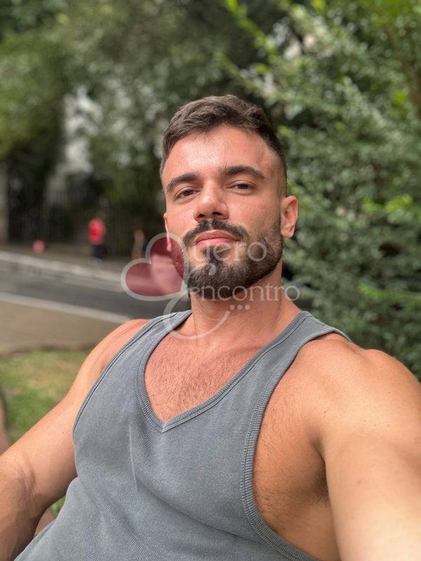 Foto de Victor Peach