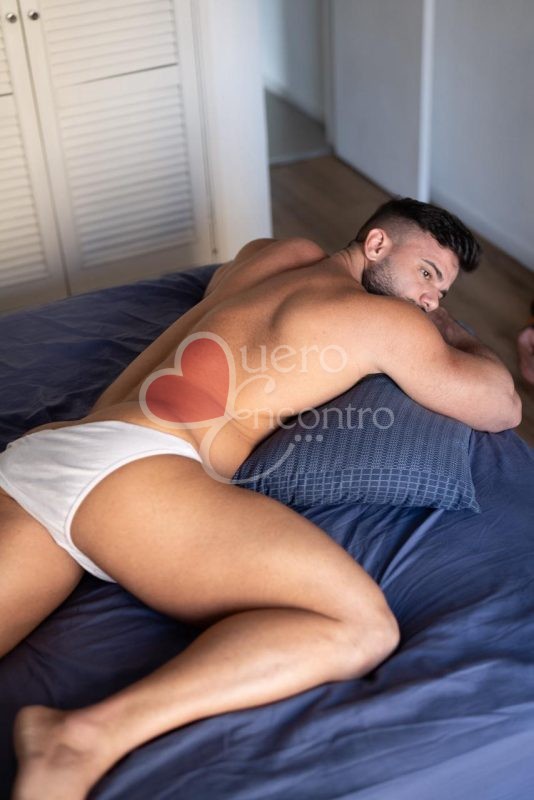 Foto de Victor Peach