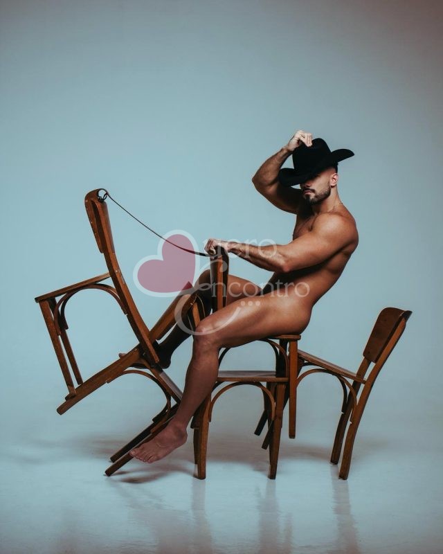 Foto de Victor Peach