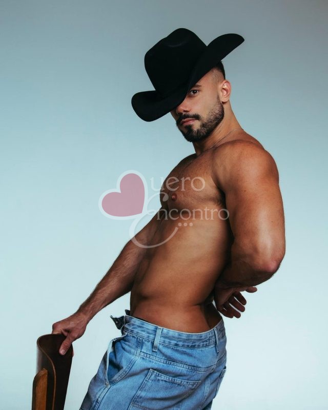 Foto de Victor Peach