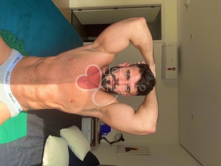 Foto de Victor Peach
