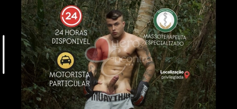Foto de Arthur Mondelo