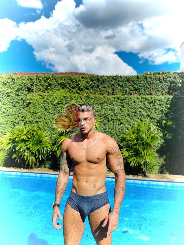 Foto de Arthur Mondelo