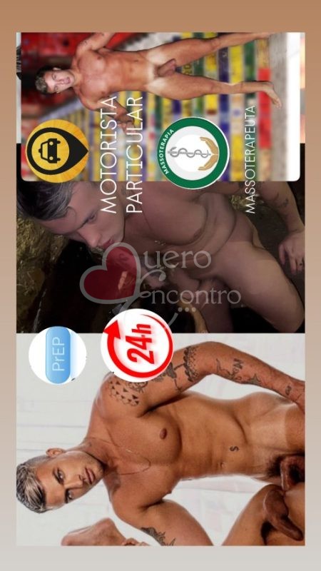 Foto de Arthur Mondelo