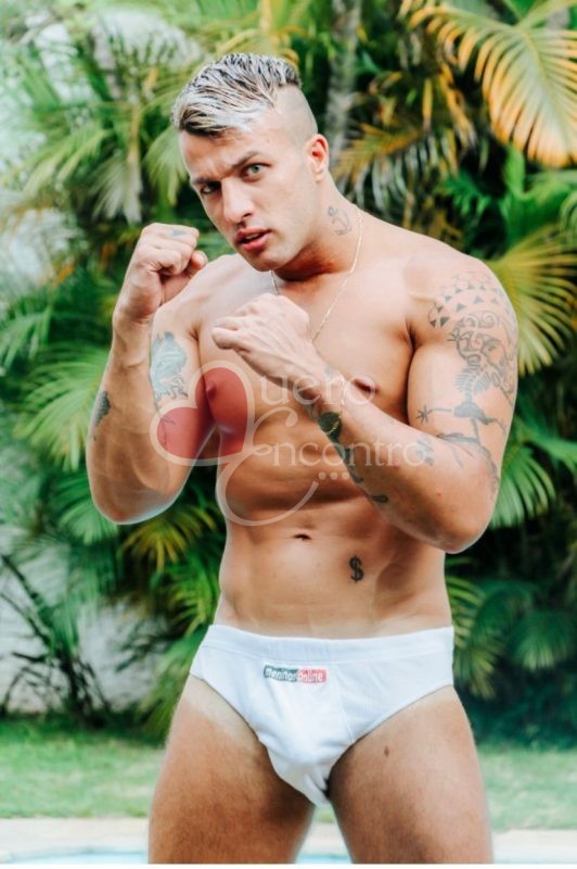 Foto de Arthur Mondelo
