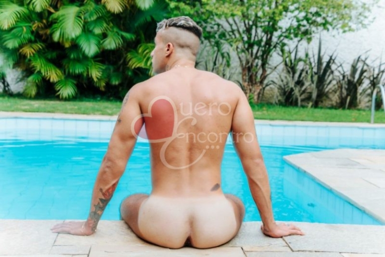 Foto de Arthur Mondelo