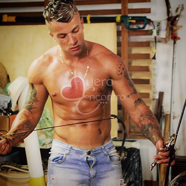 Foto de Arthur Mondelo