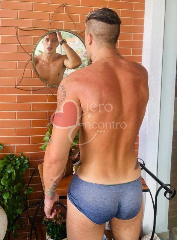 Foto de Arthur Mondelo