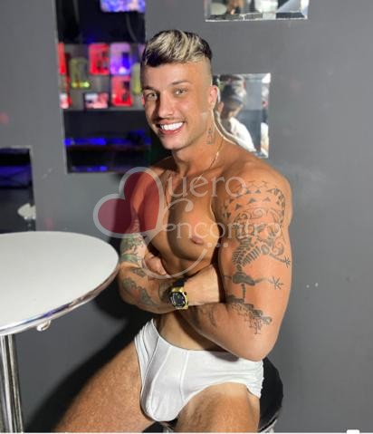 Foto de Arthur Mondelo