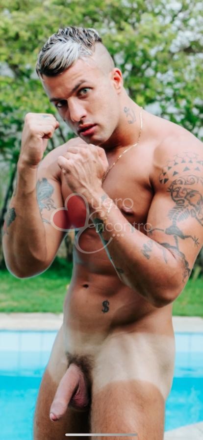 Foto de Arthur Mondelo