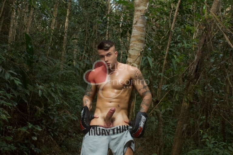Foto de Arthur Mondelo