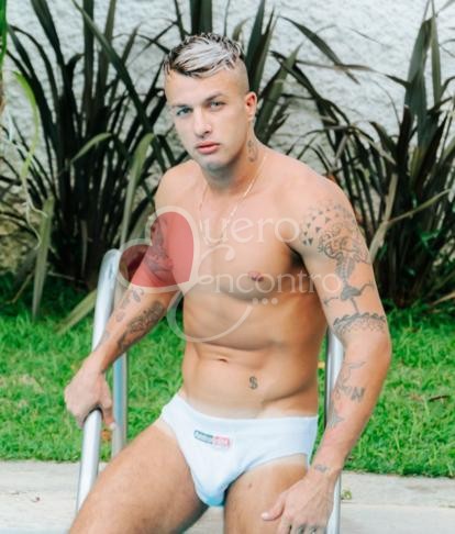 Foto de Arthur Mondelo