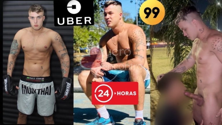 Foto de Arthur Mondelo