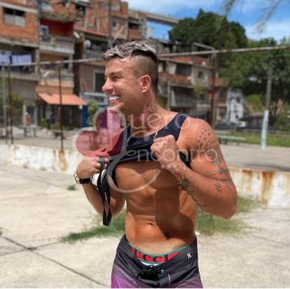 Foto de Arthur Mondelo