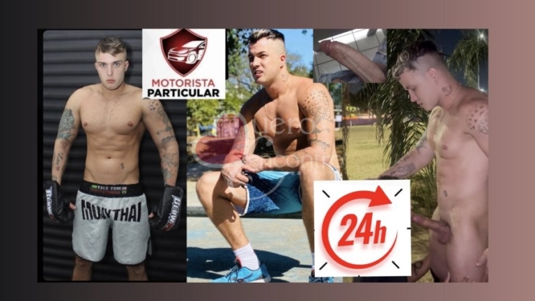 Foto de Arthur Mondelo