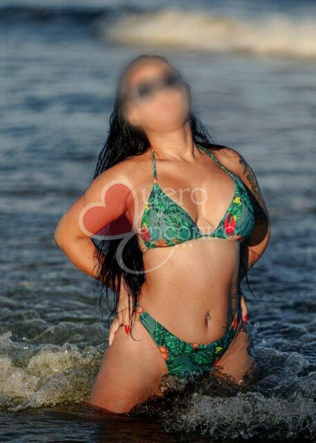 Mileine Brito