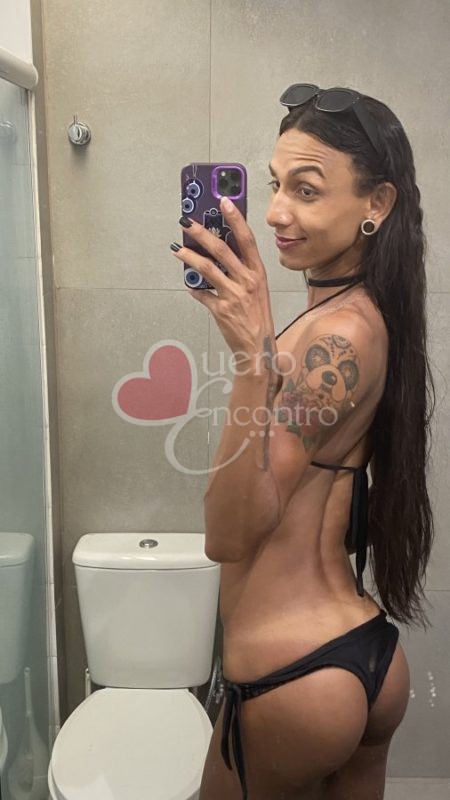 Foto de Nicky Magrinha
